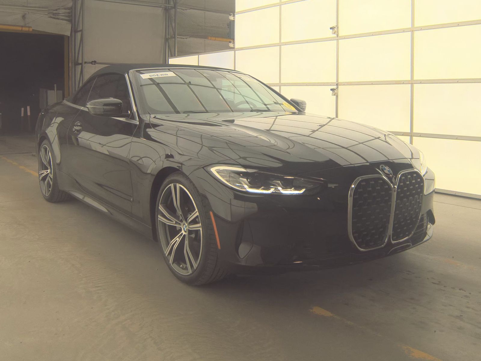 2024 BMW 4 Series 430i RWD