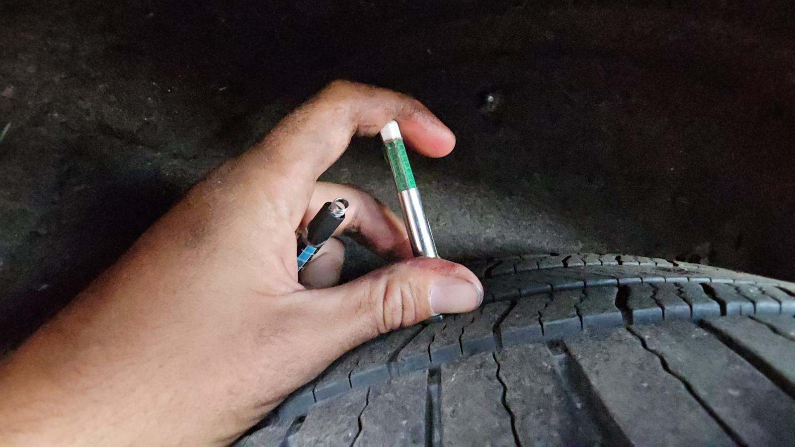 2016 Toyota Sienna XLE FWD