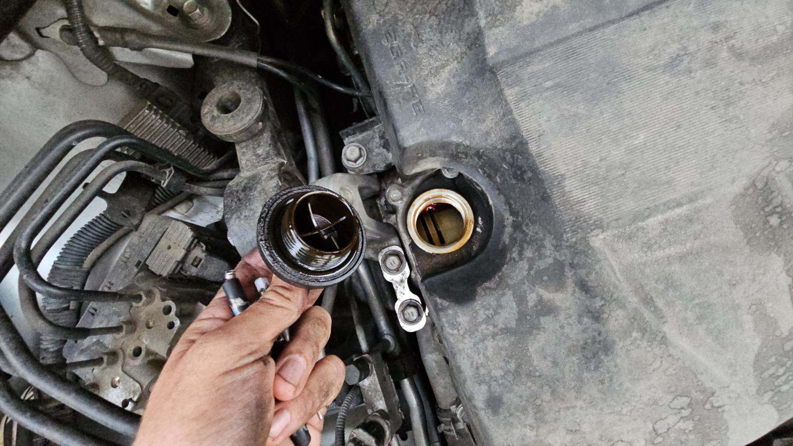 2016 Toyota Sienna XLE FWD