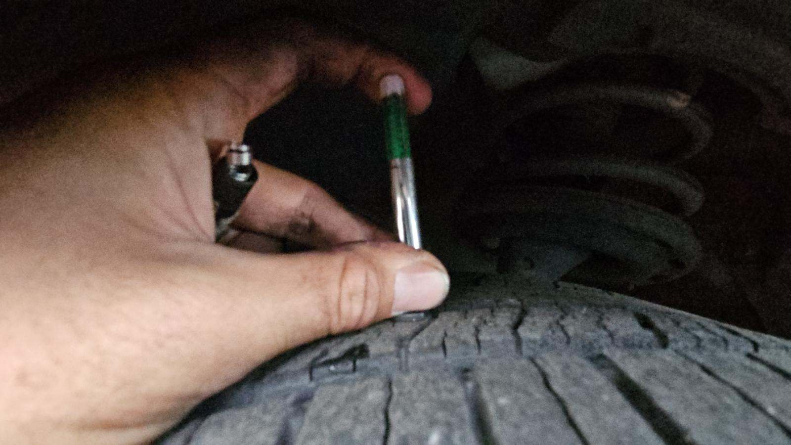 2016 Toyota Sienna XLE FWD