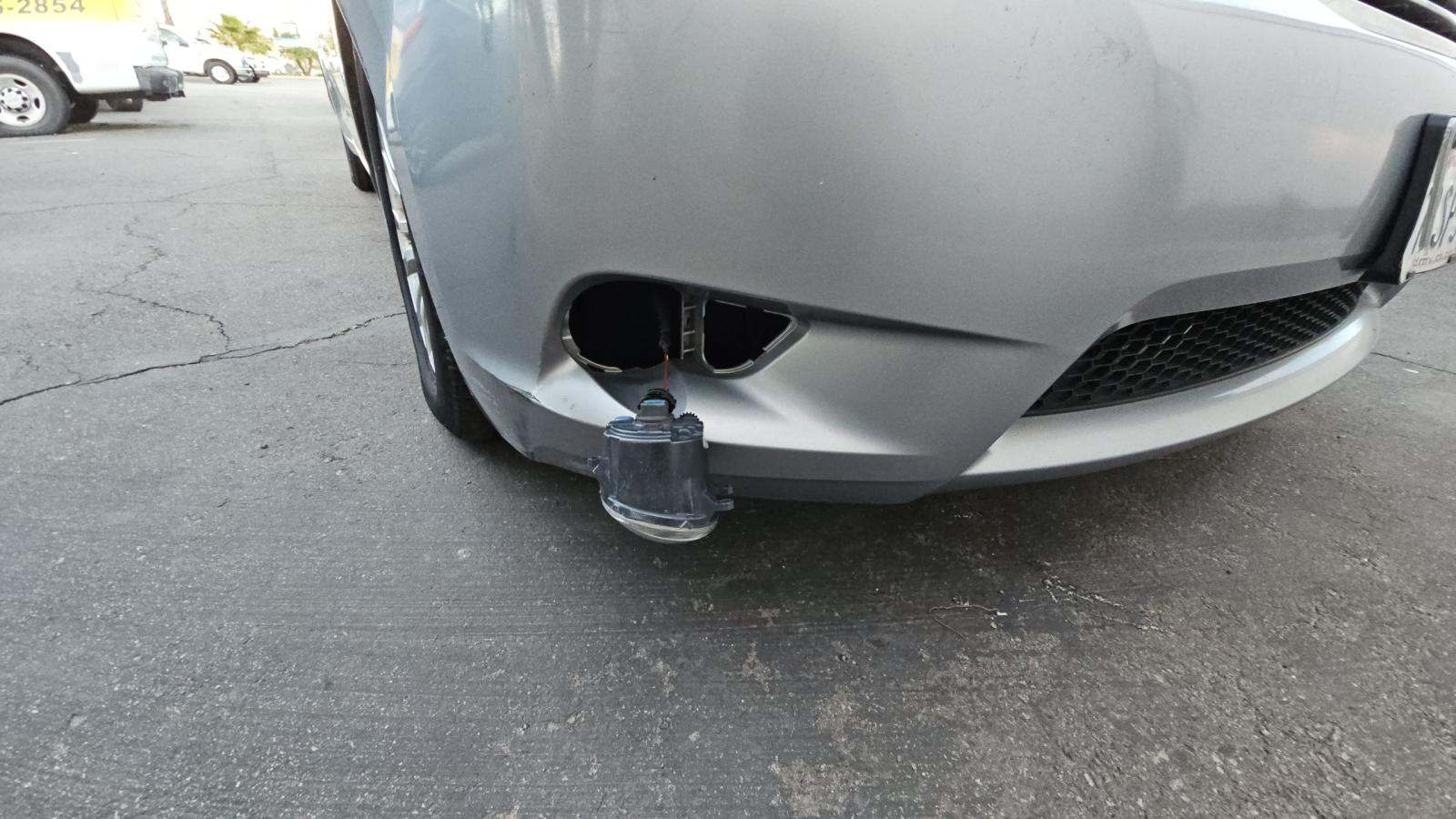 2016 Toyota Sienna XLE FWD