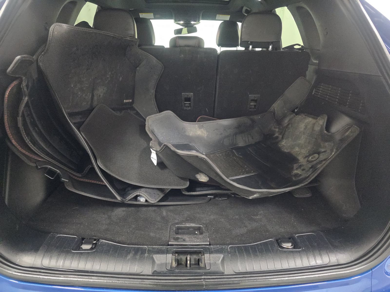 2023 Ford Escape Hybrid ST-Line Elite AWD