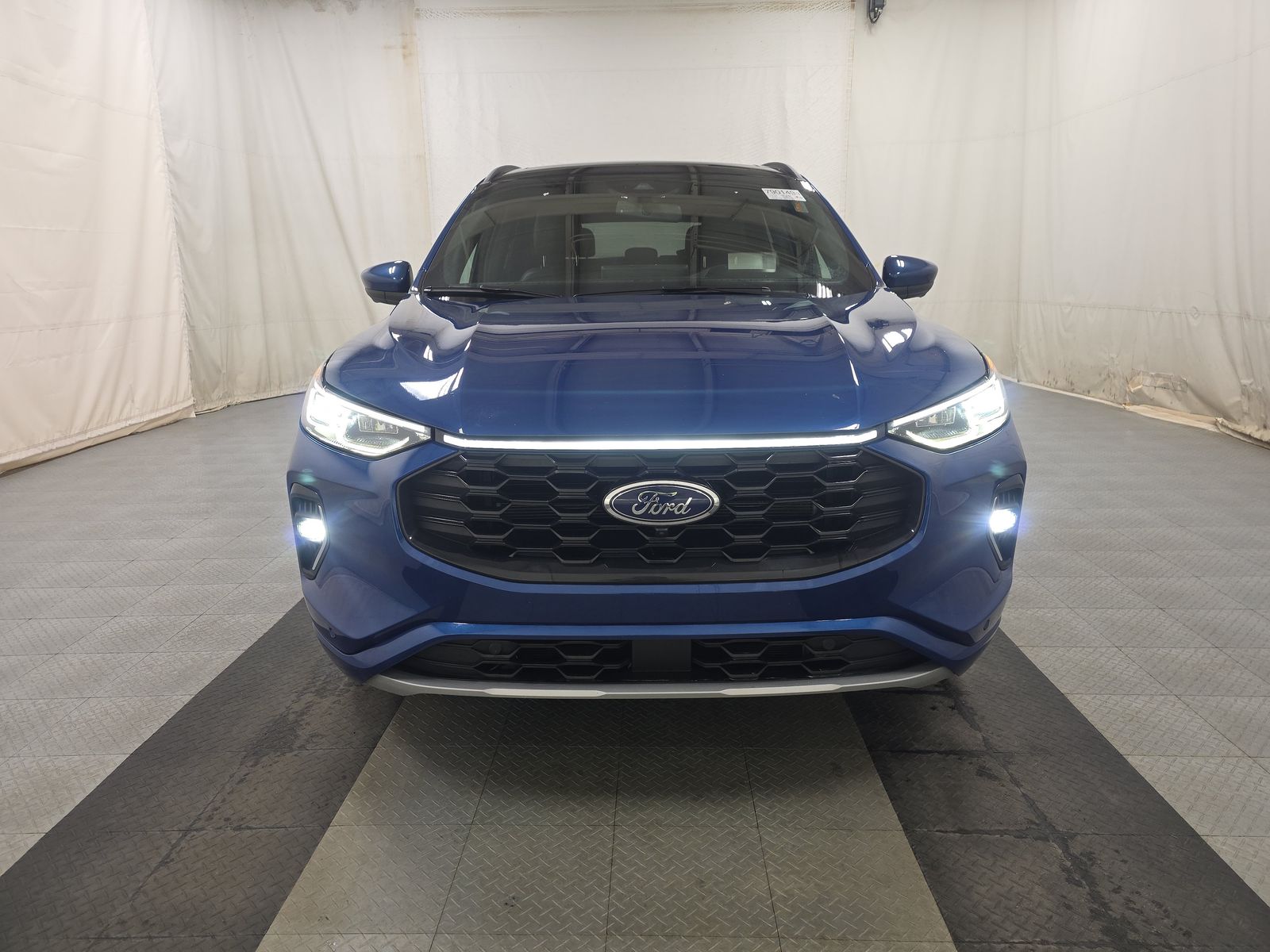 2023 Ford Escape Hybrid ST-Line Elite AWD