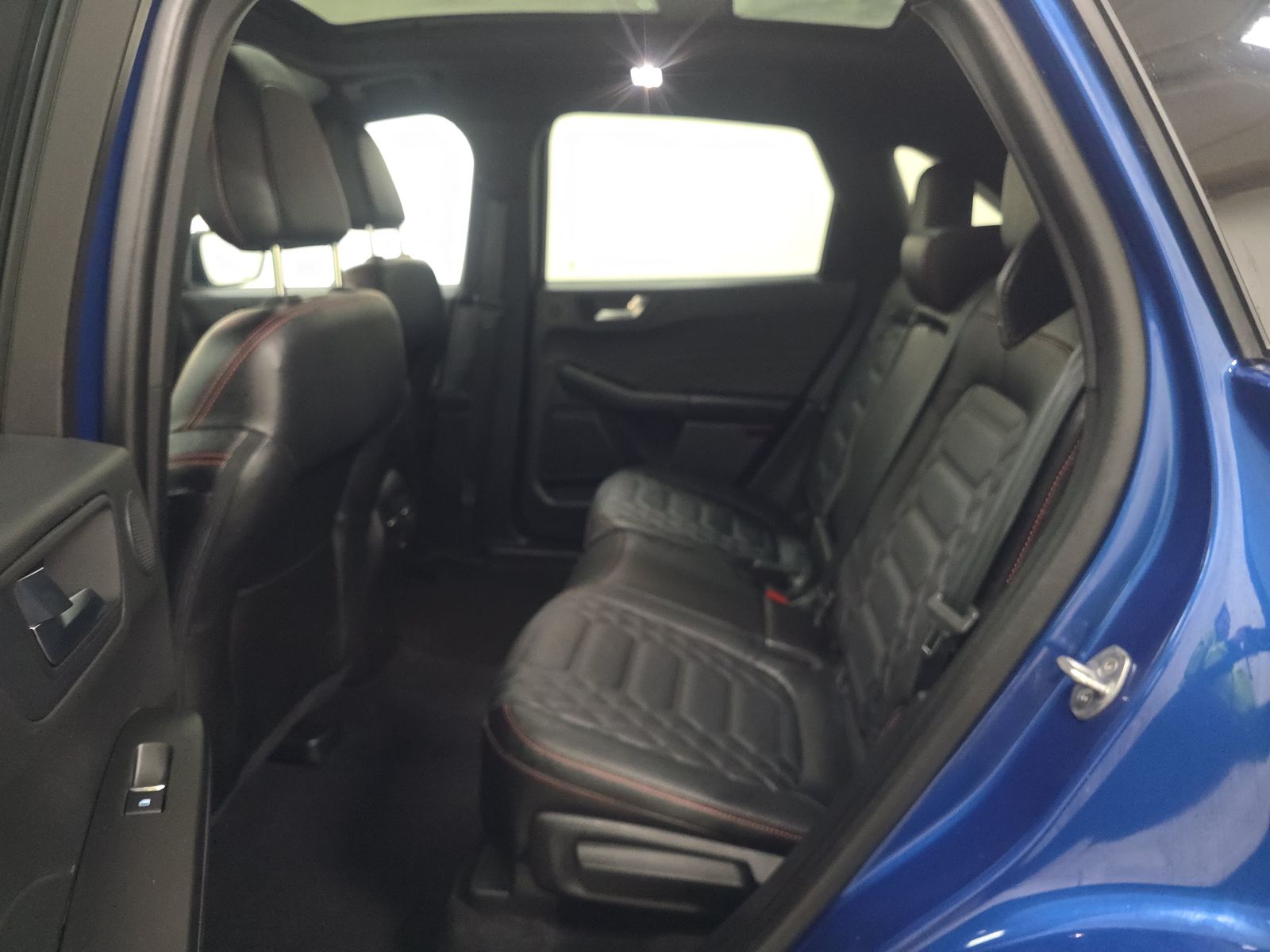 2023 Ford Escape Hybrid ST-Line Elite AWD