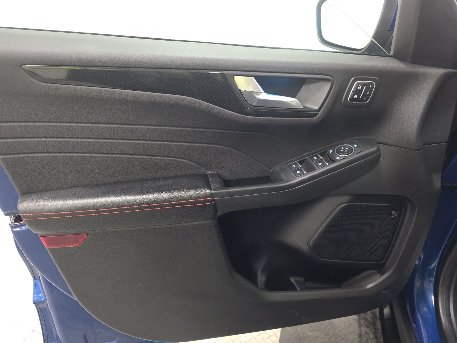 2023 Ford Escape Hybrid ST-Line Elite AWD