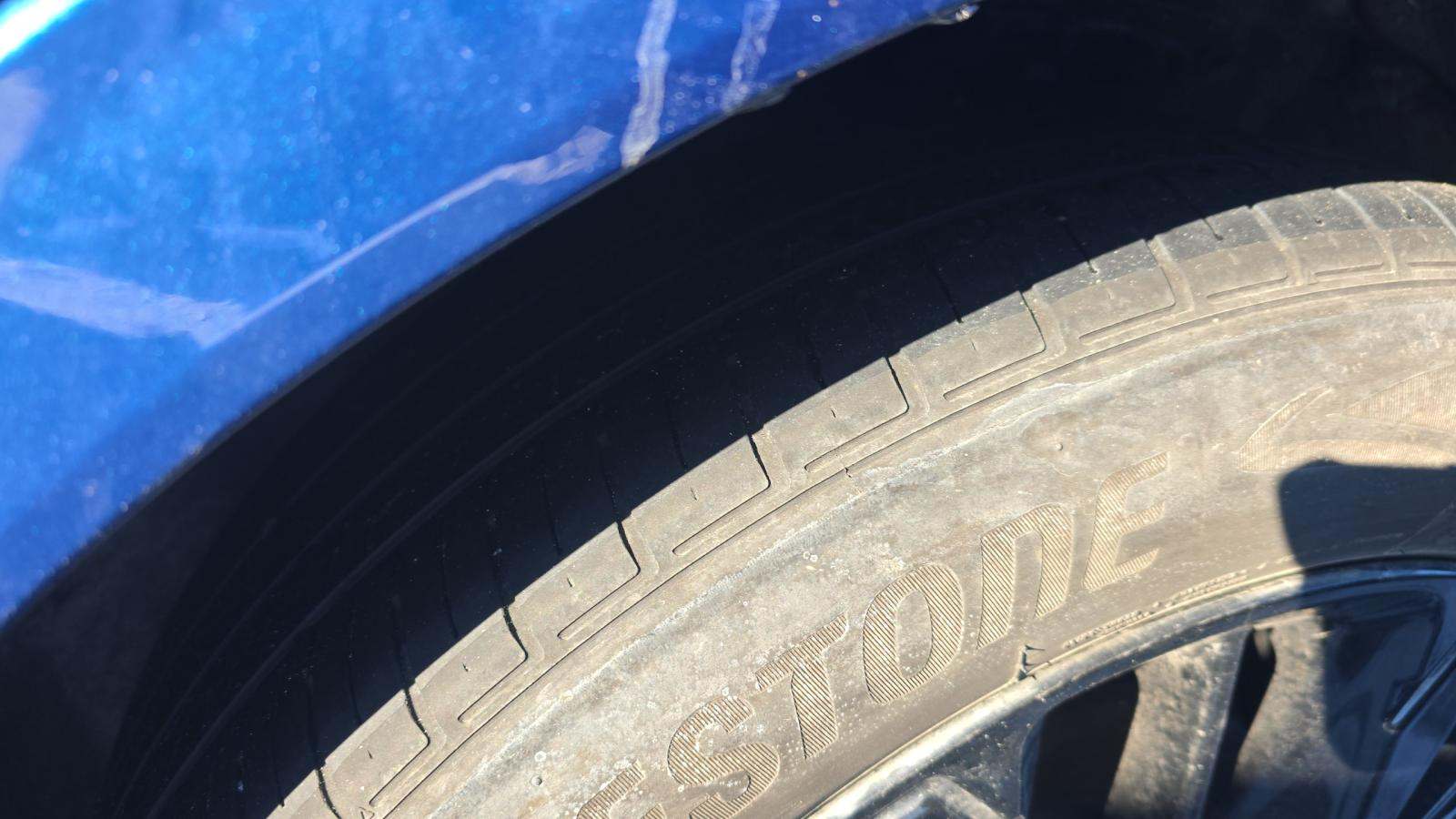 2023 Ford Escape Hybrid ST-Line Elite AWD