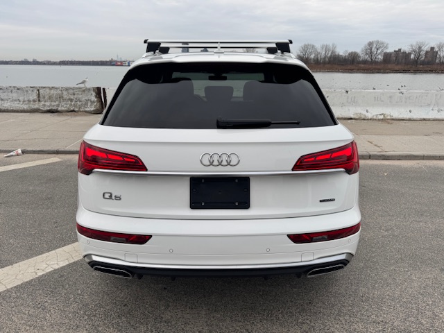 2023 Audi Q5 S line Premium Plus AWD