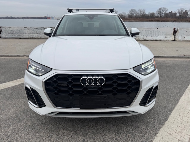 2023 Audi Q5 S line Premium Plus AWD