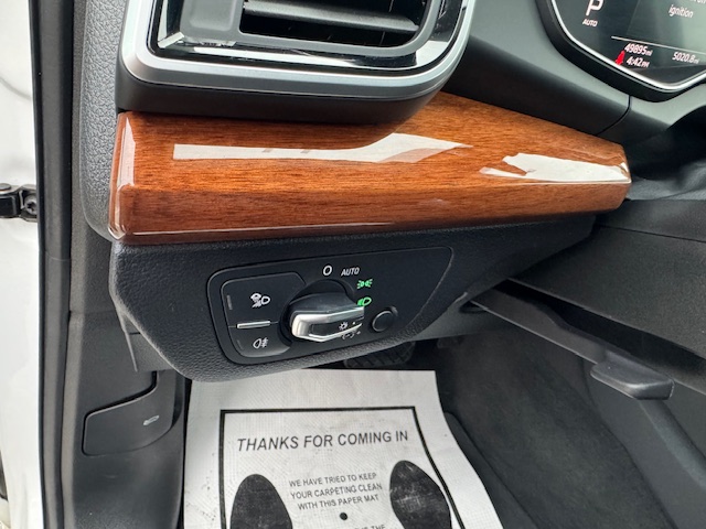 2023 Audi Q5 S line Premium Plus AWD