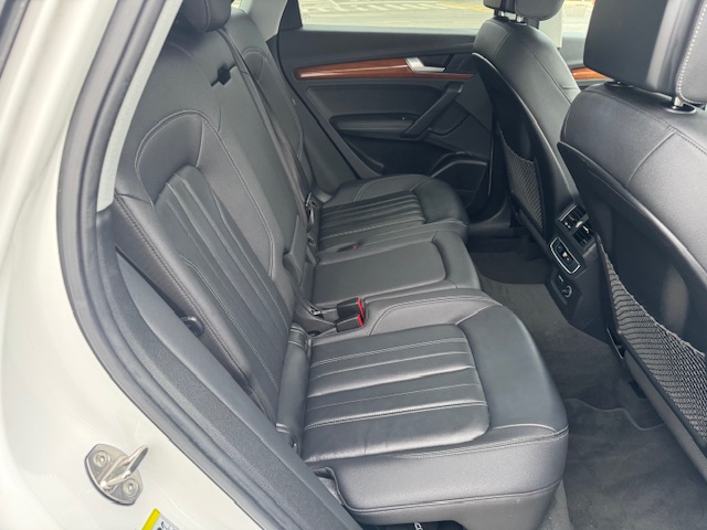 2023 Audi Q5 S line Premium Plus AWD