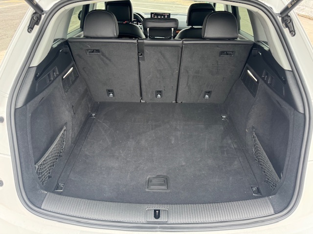 2023 Audi Q5 S line Premium Plus AWD