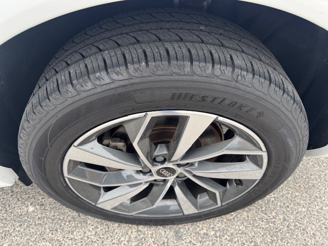 2023 Audi Q5 S line Premium Plus AWD