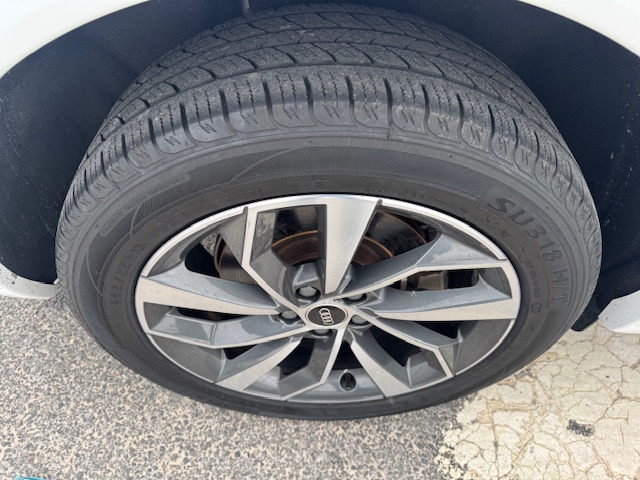 2023 Audi Q5 S line Premium Plus AWD