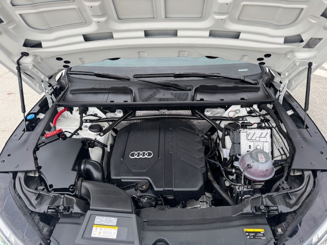 2023 Audi Q5 S line Premium Plus AWD