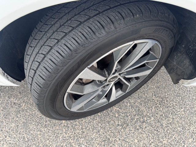 2023 Audi Q5 S line Premium Plus AWD