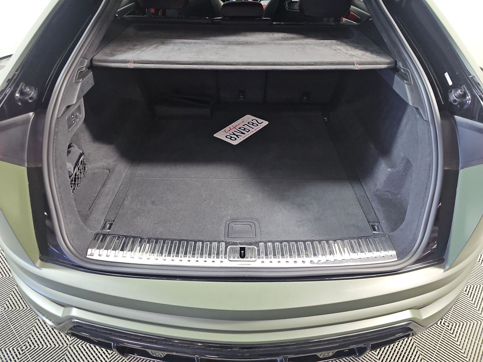 2021 Lamborghini Urus Base AWD