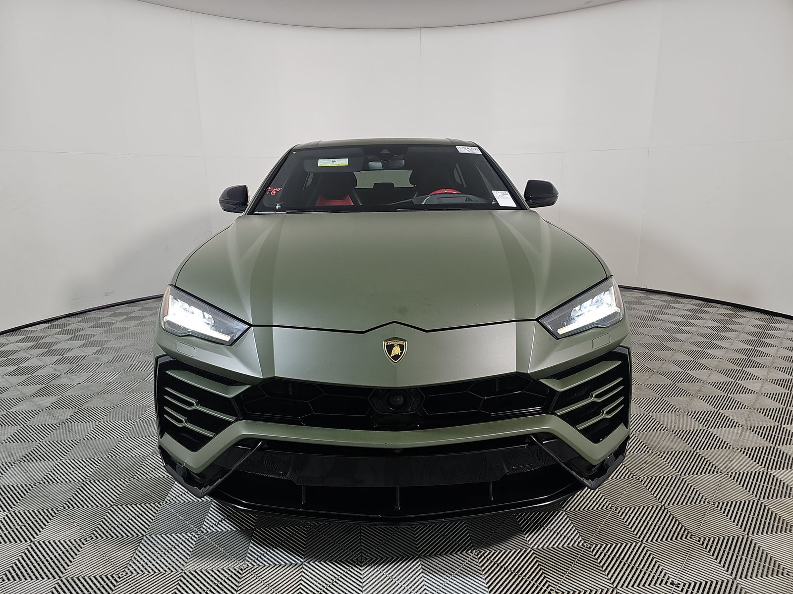 2021 Lamborghini Urus Base AWD