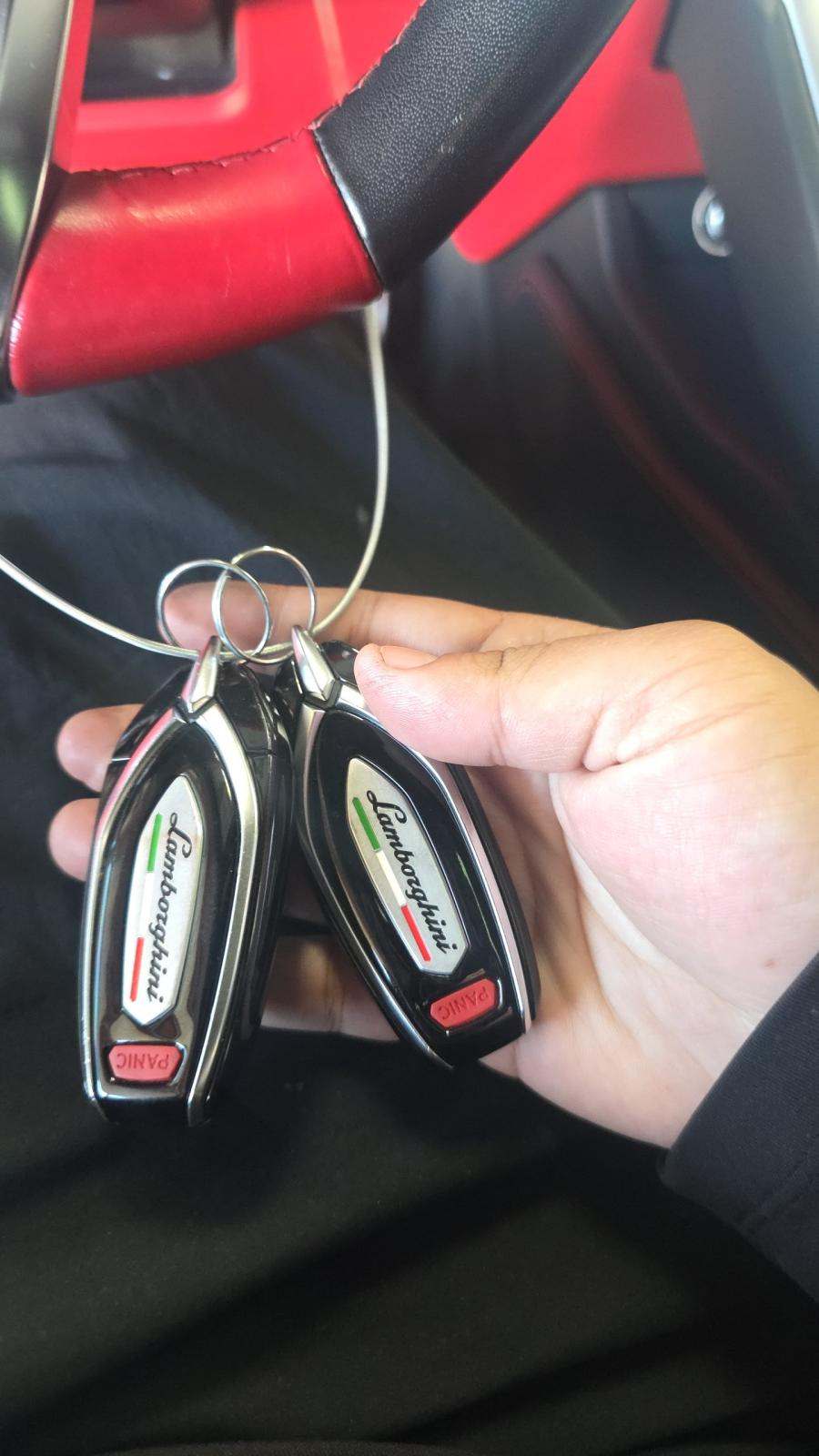 2021 Lamborghini Urus Base AWD