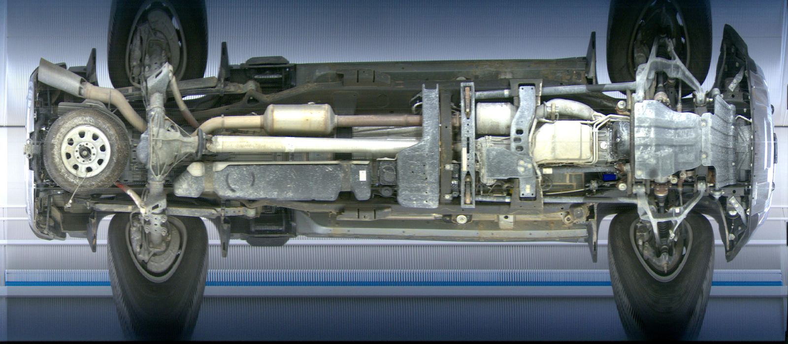 2025 Chevrolet Silverado 2500HD LTZ AWD