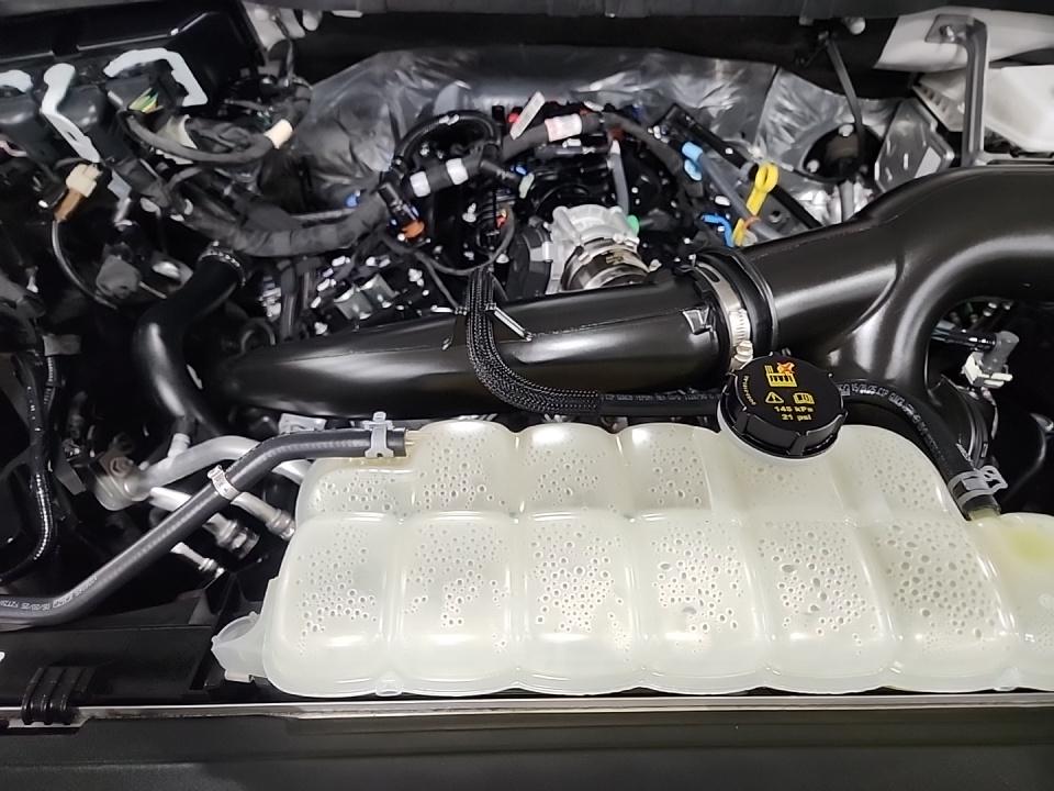 2025 Ford F-150 XLT RWD