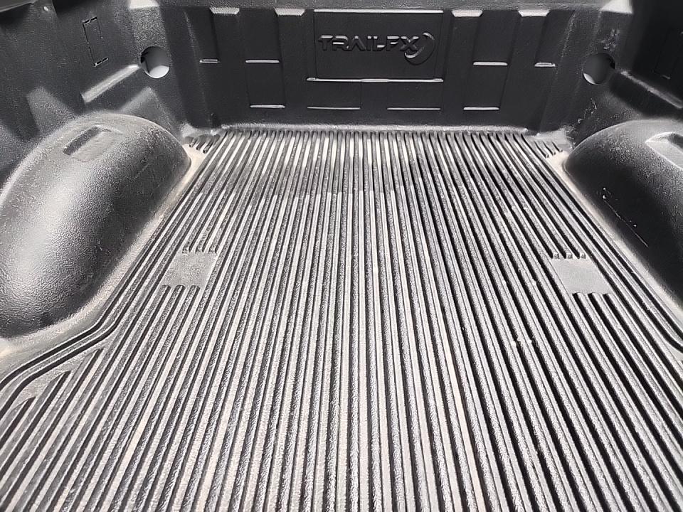 2025 Ford F-150 XLT RWD