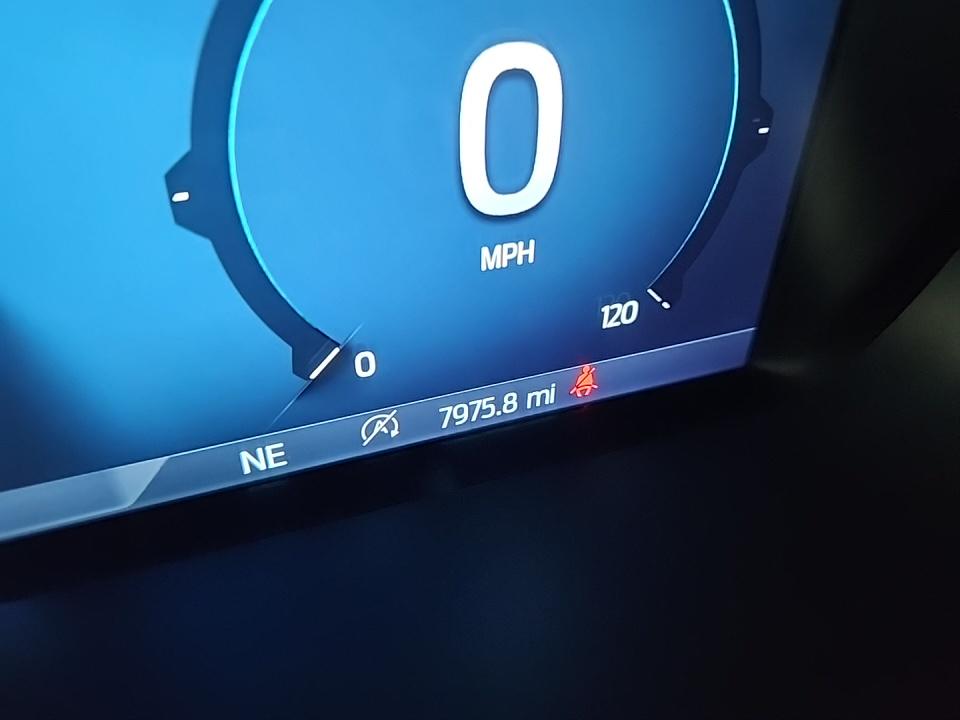 2025 Ford F-150 XLT RWD