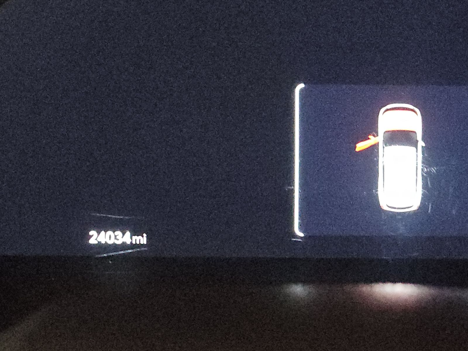 2023 Toyota Highlander Platinum FWD