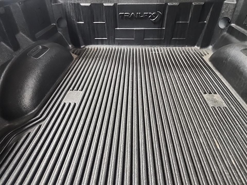 2025 Ford F-150 XLT RWD