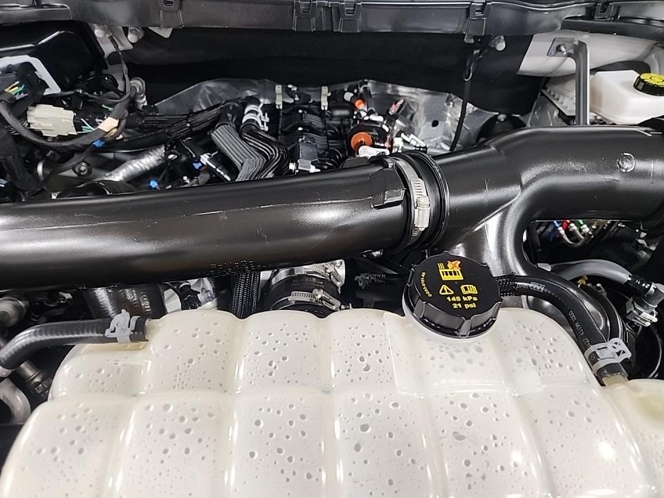 2025 Ford F-150 XLT RWD