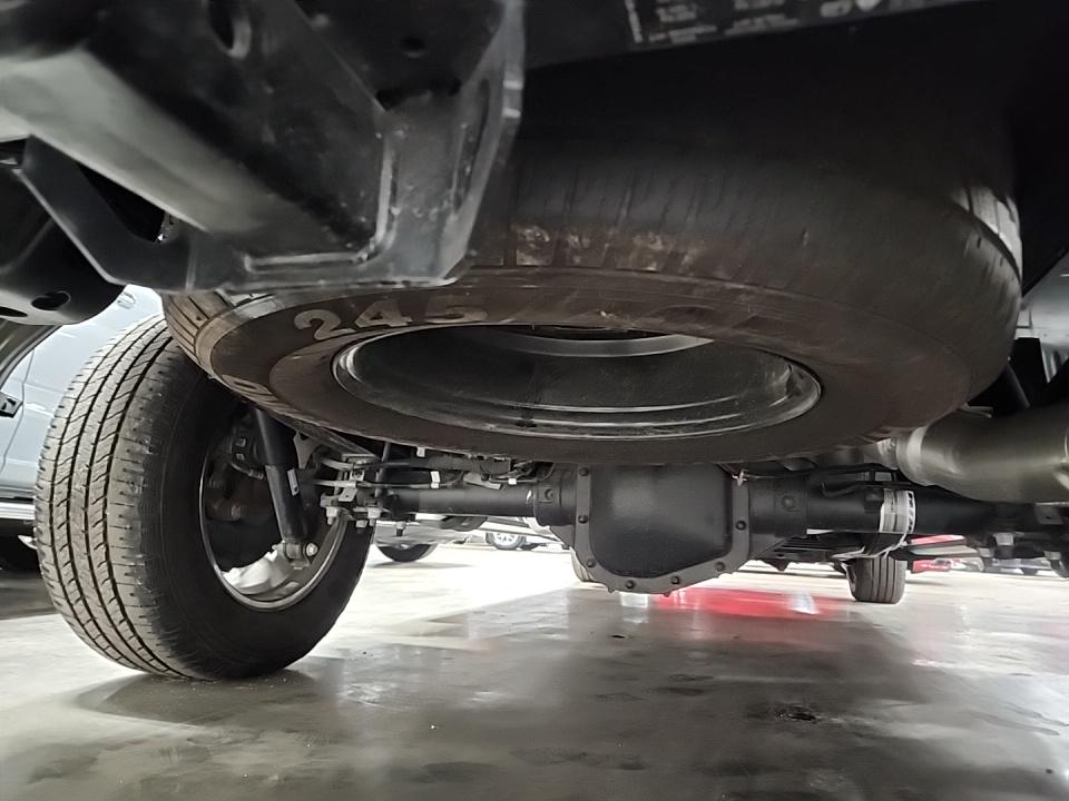 2025 Ford F-150 XLT RWD