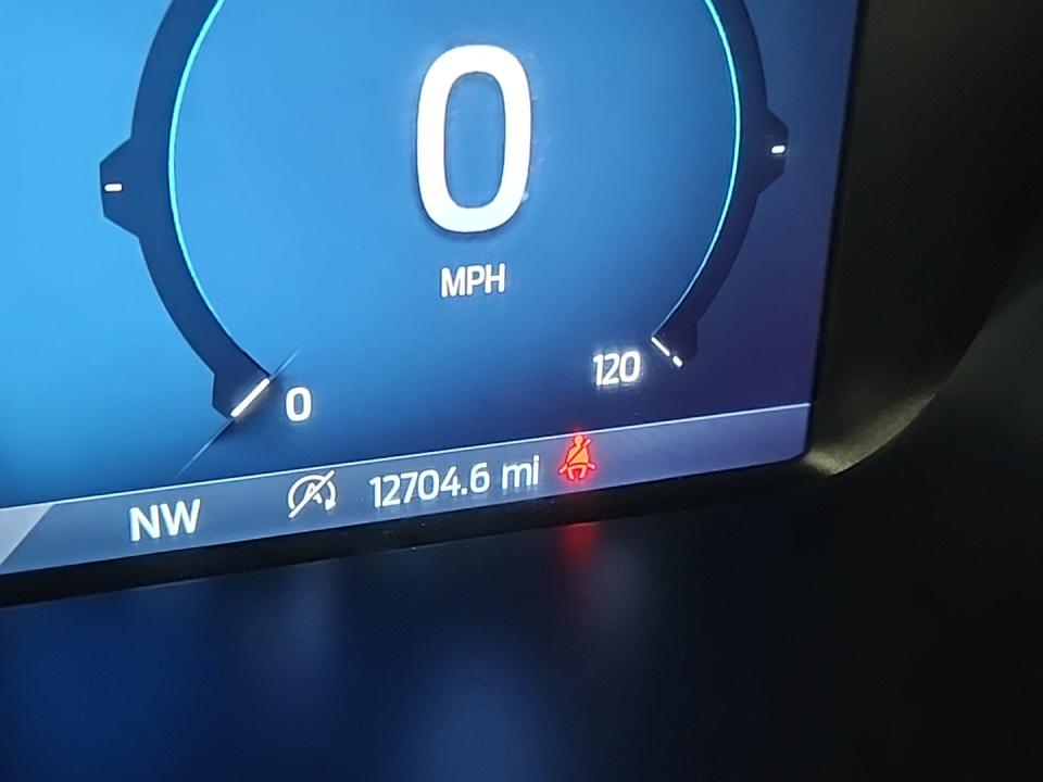 2025 Ford F-150 XLT RWD