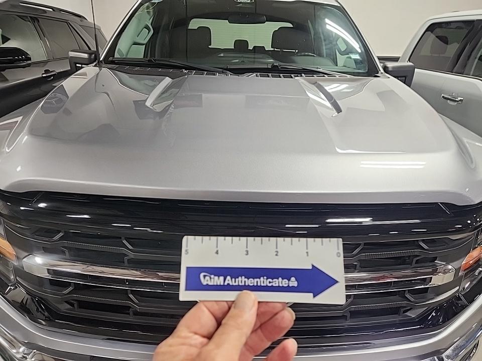 2025 Ford F-150 XLT RWD