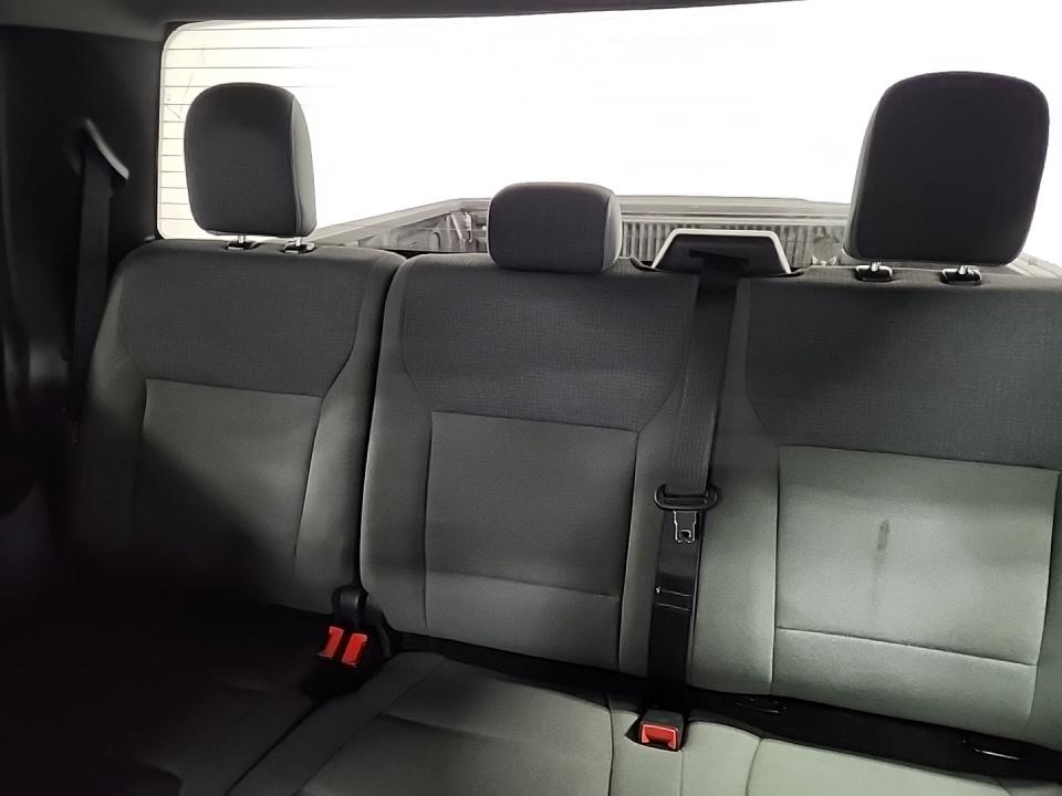 2025 Ford F-150 XLT RWD