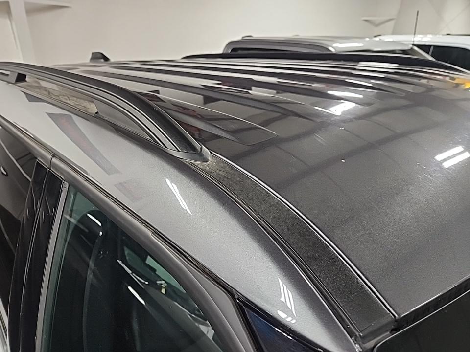 2025 Ford Explorer ST-Line AWD