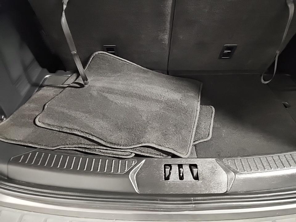 2025 Ford Explorer ST-Line AWD