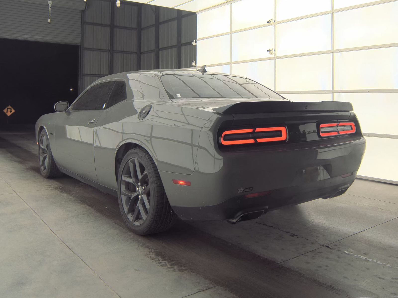 2023 Dodge Challenger R/T RWD
