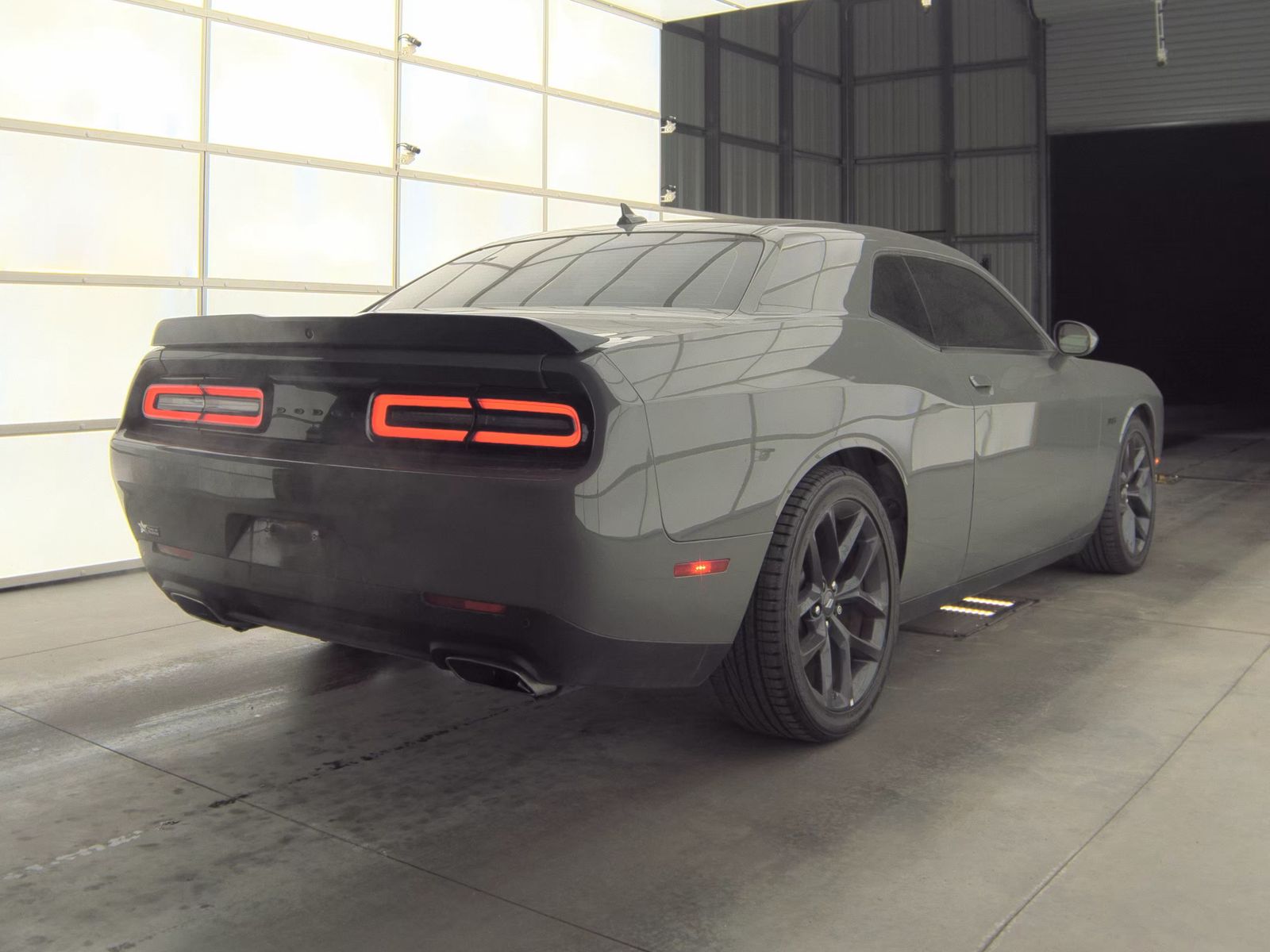 2023 Dodge Challenger R/T RWD
