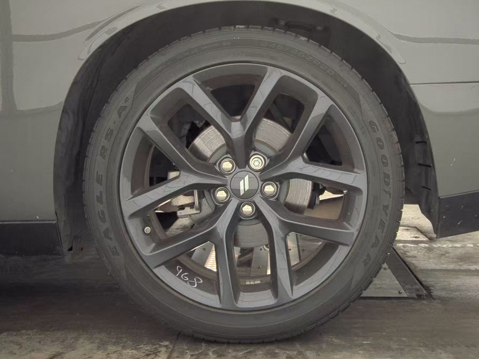 2023 Dodge Challenger R/T RWD