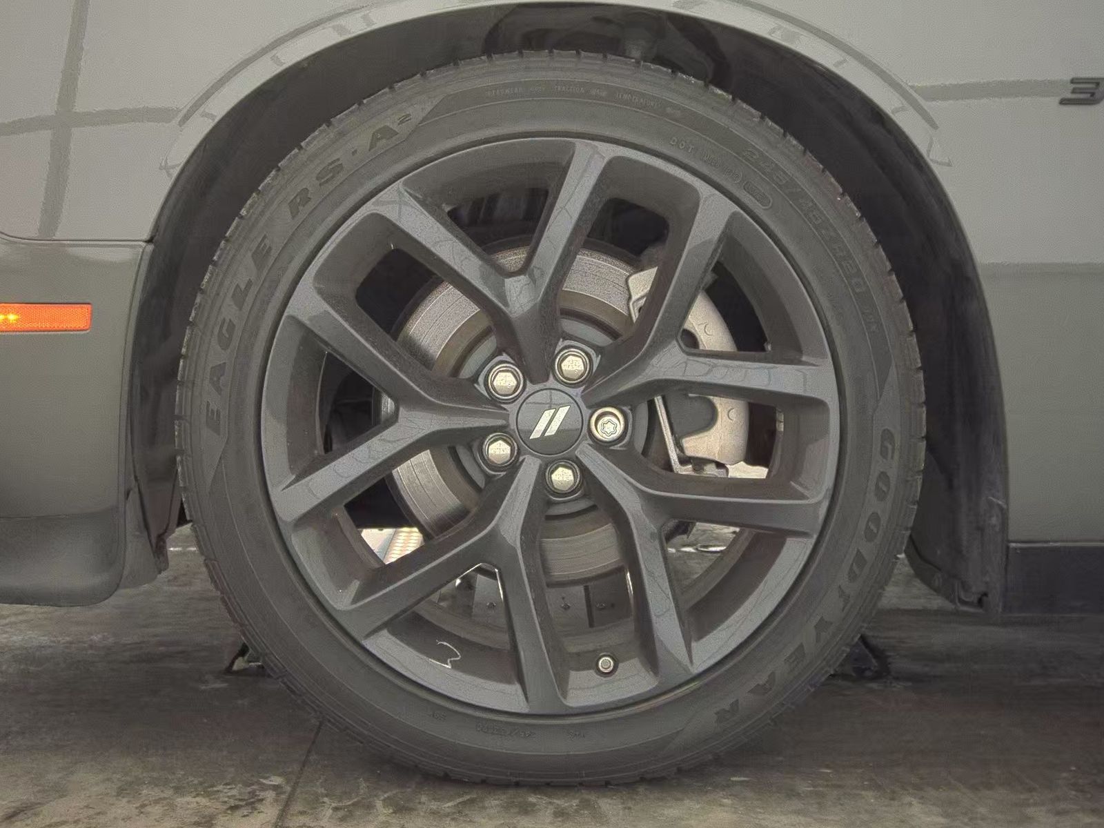 2023 Dodge Challenger R/T RWD