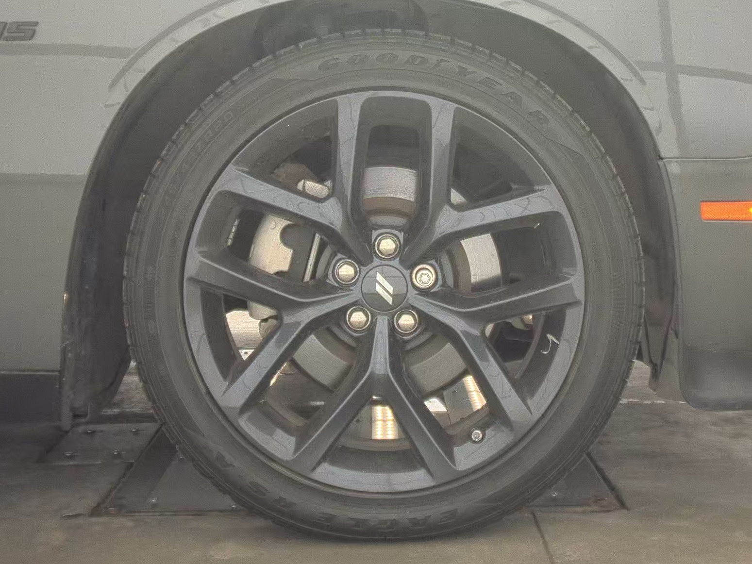 2023 Dodge Challenger R/T RWD