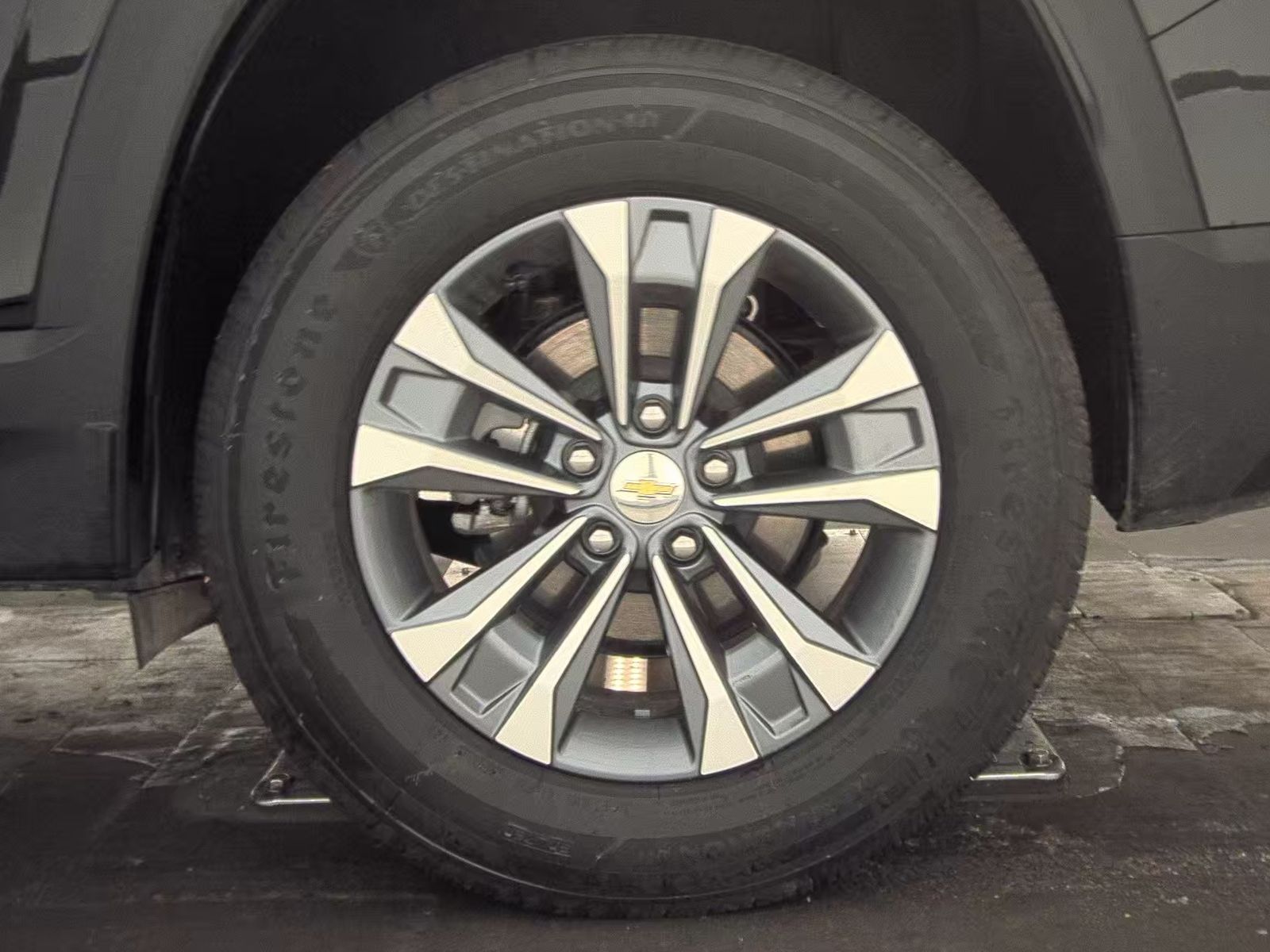 2025 Chevrolet Equinox LT FWD