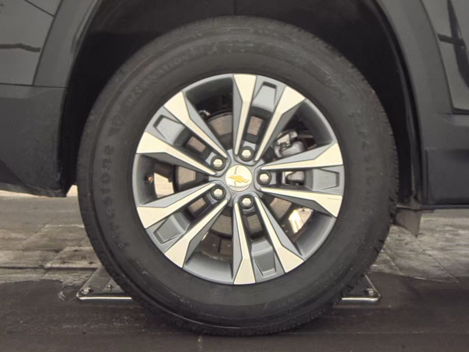 2025 Chevrolet Equinox LT FWD