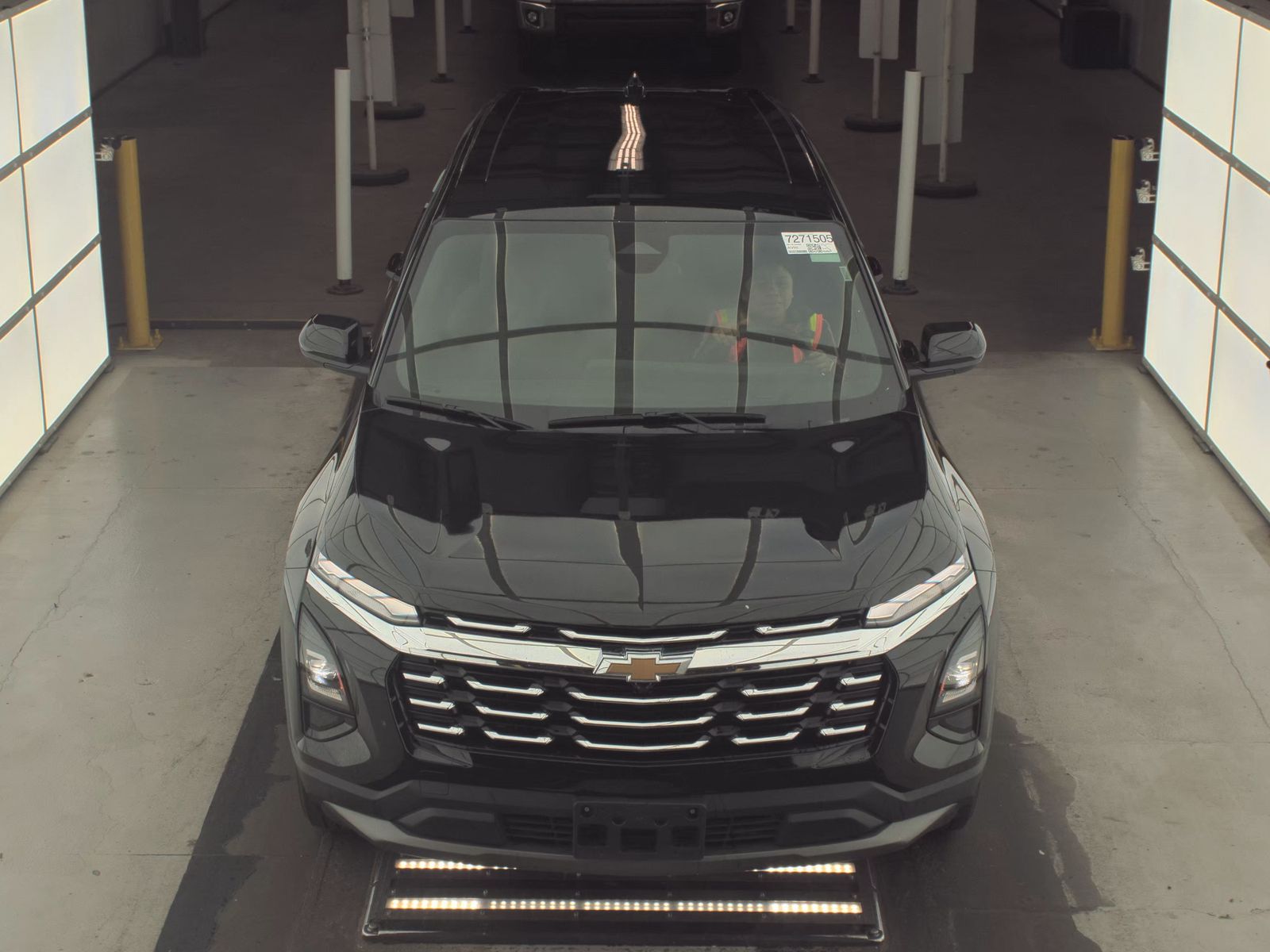 2025 Chevrolet Equinox LT FWD