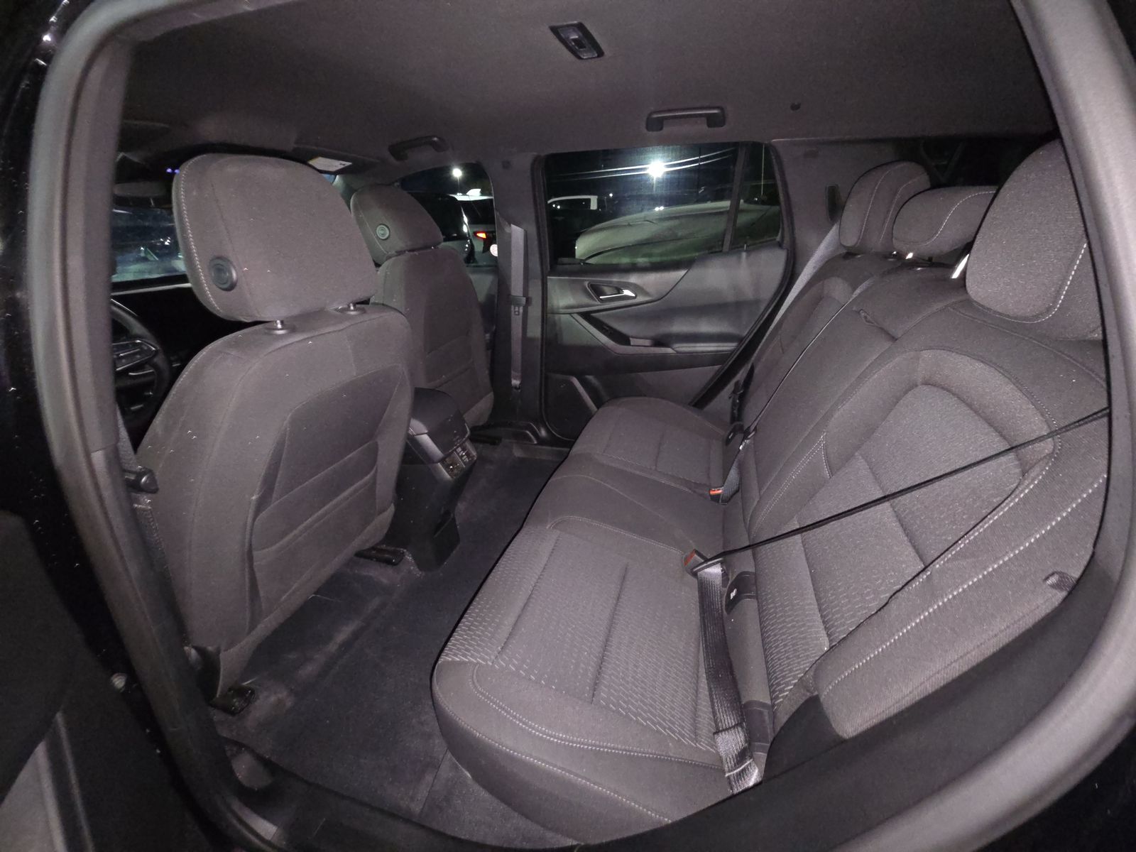 2025 Chevrolet Equinox LT FWD