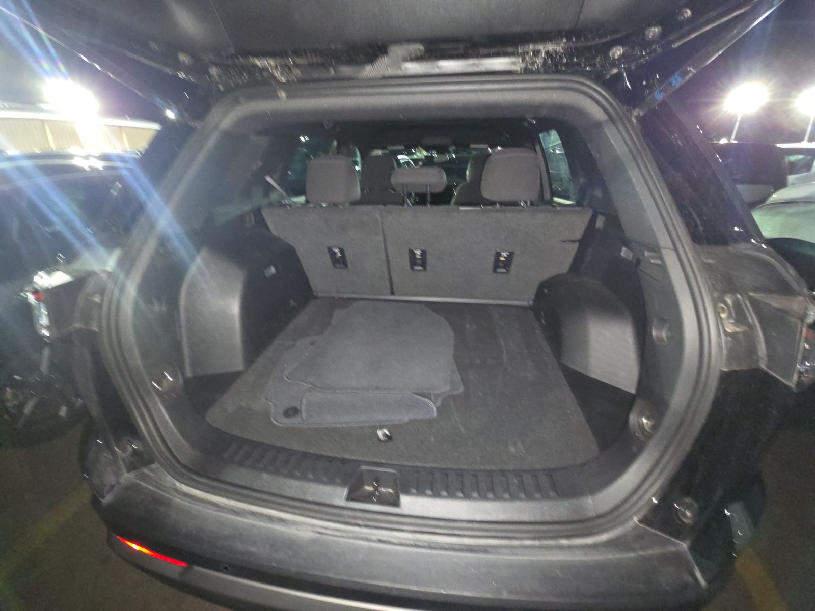 2025 Chevrolet Equinox LT FWD