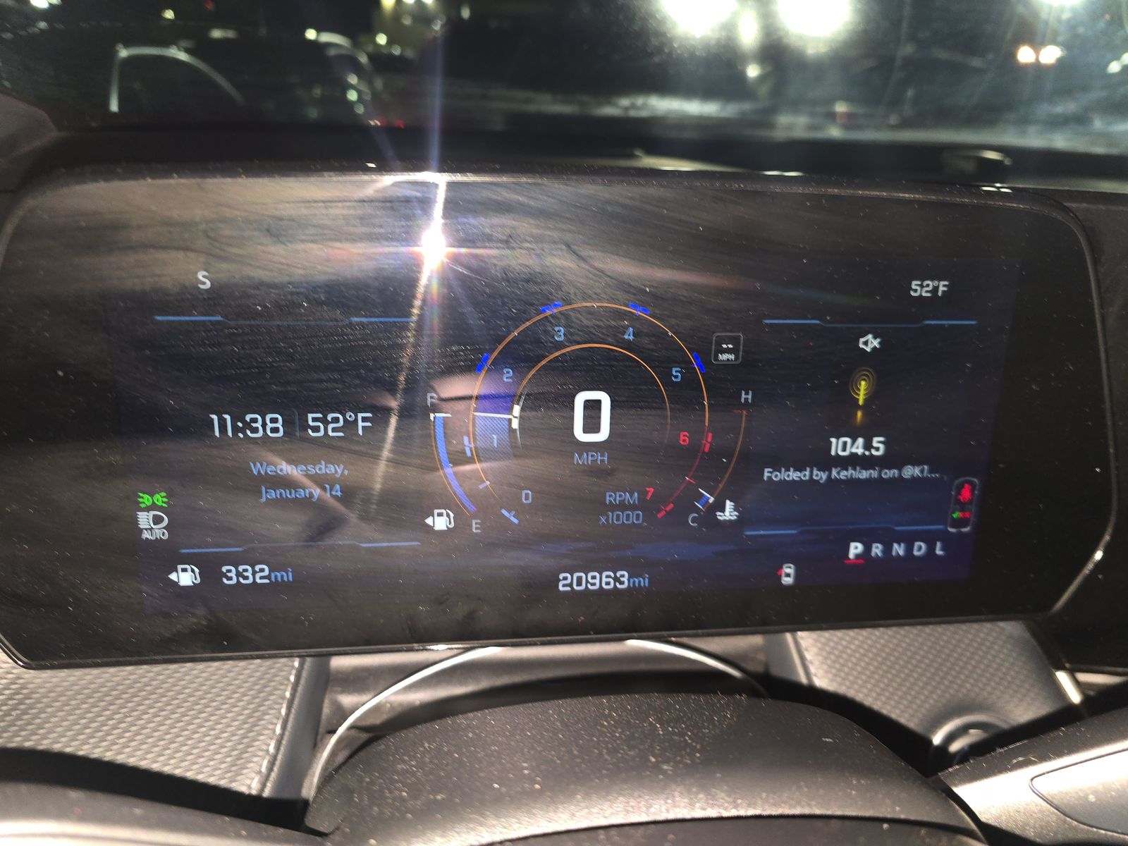 2025 Chevrolet Equinox LT FWD