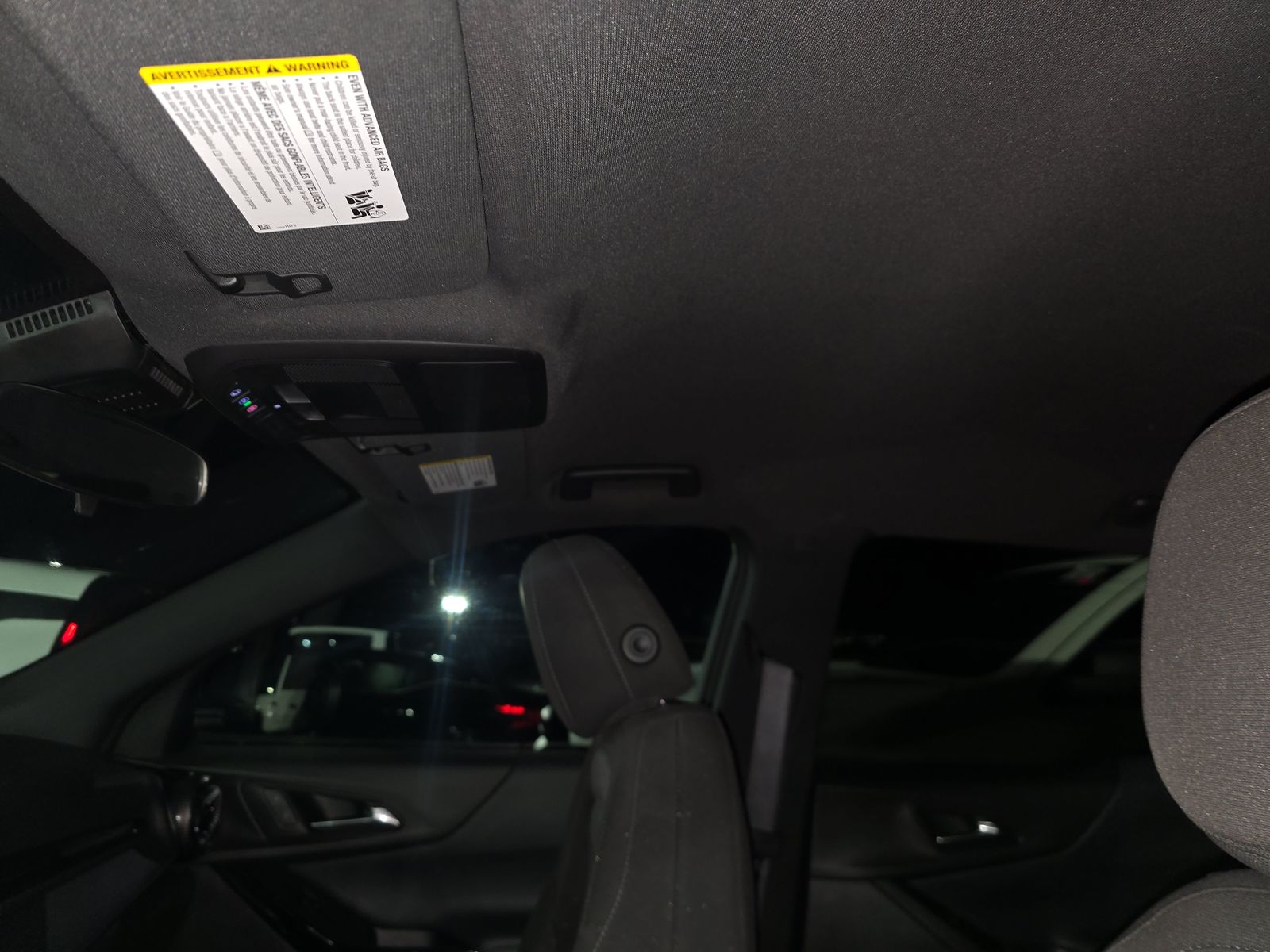 2025 Chevrolet Equinox LT FWD