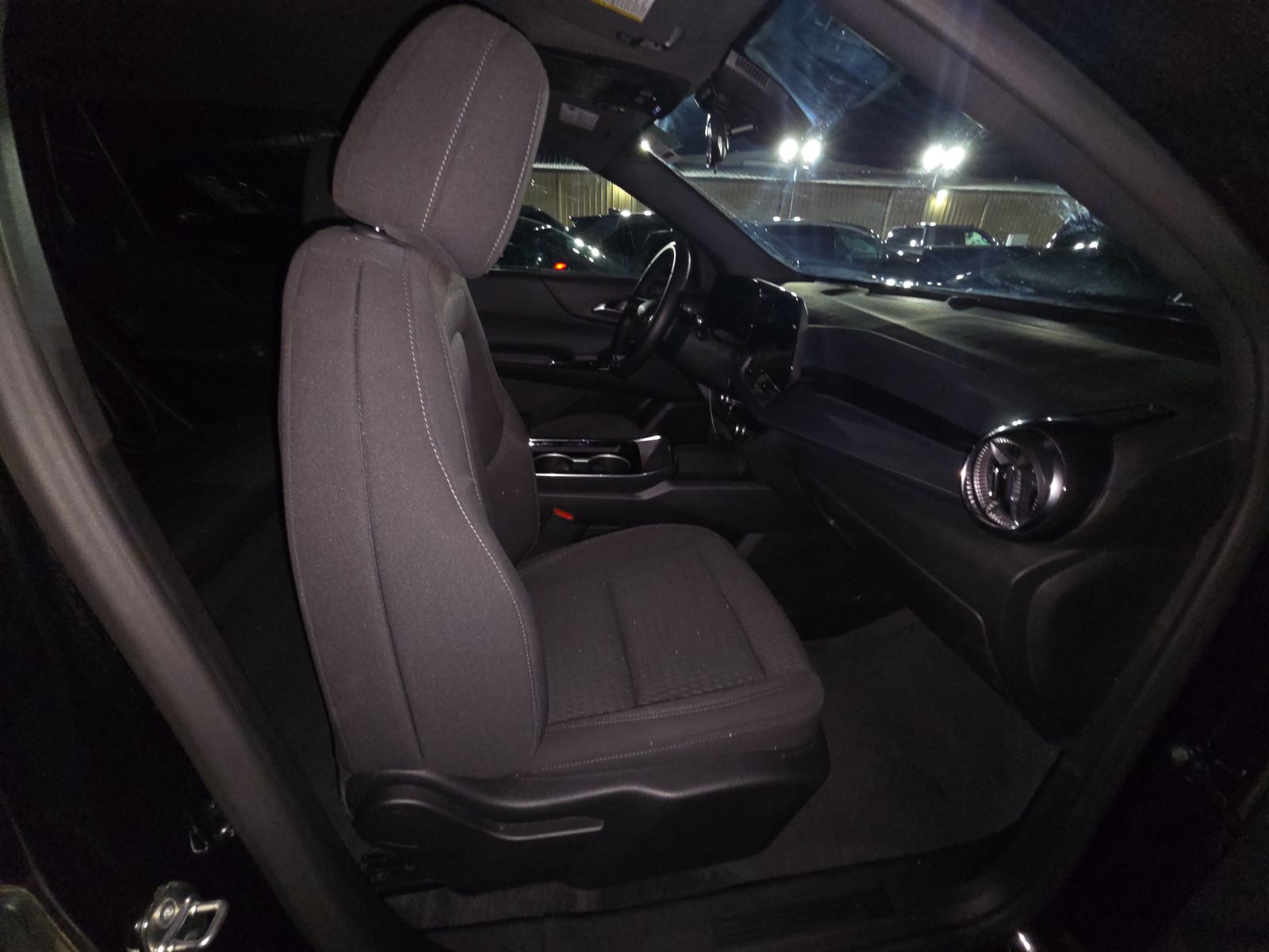 2025 Chevrolet Equinox LT FWD