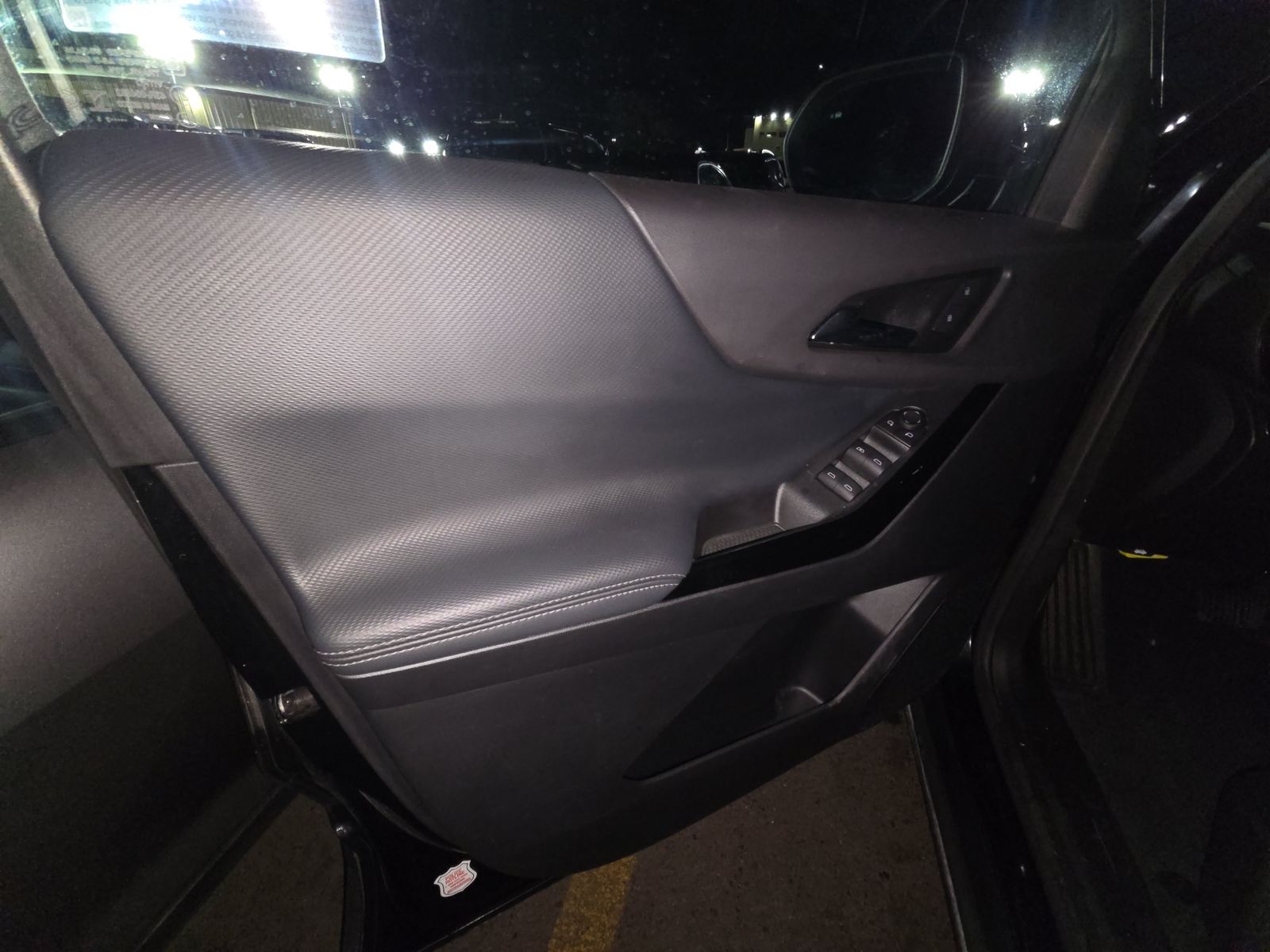 2025 Chevrolet Equinox LT FWD