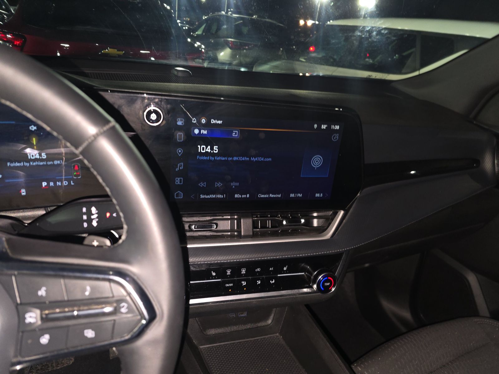 2025 Chevrolet Equinox LT FWD